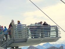 skywalk