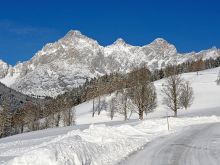 dachstein
