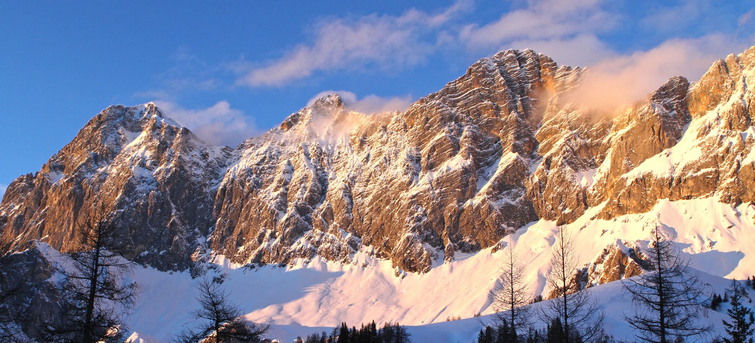 Urlaub am Bergerhof in Ramsau am Dachstein